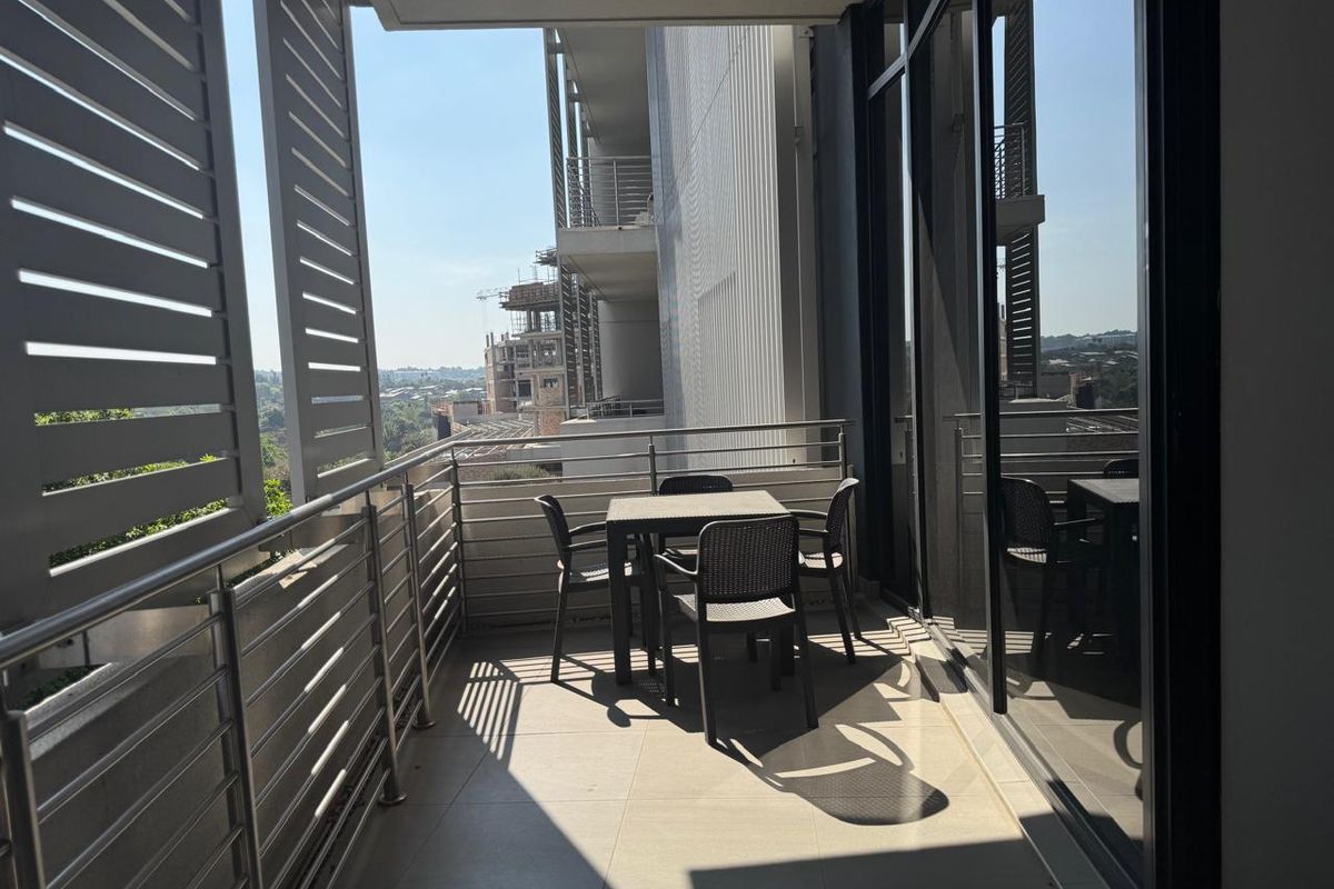 Sandton Gate boasts unrivaled access to business - Photo 3