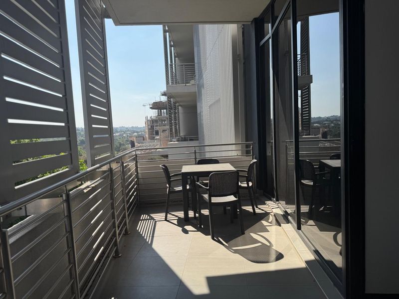 Sandton Gate boasts unrivaled access to business - Photo 3