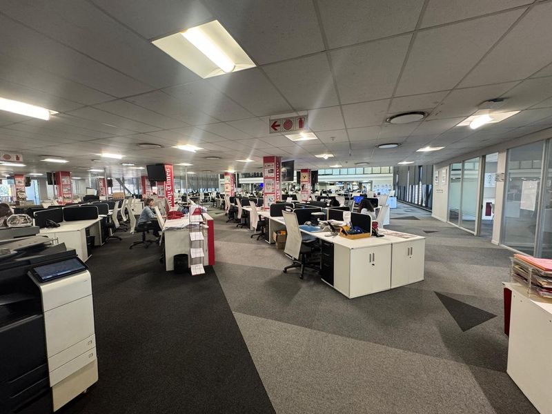 Prime Offices to Let – Hill on Empire, Parktown - Photo 8