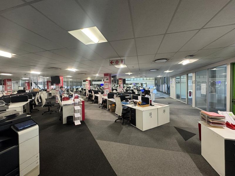 Prime Offices to Let – Hill on Empire, Parktown - Photo 6