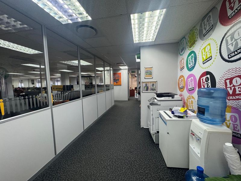 Prime Office Space  Sandton - Photo 7