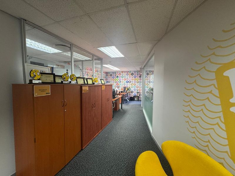 Prime Office Space  Sandton - Photo 6