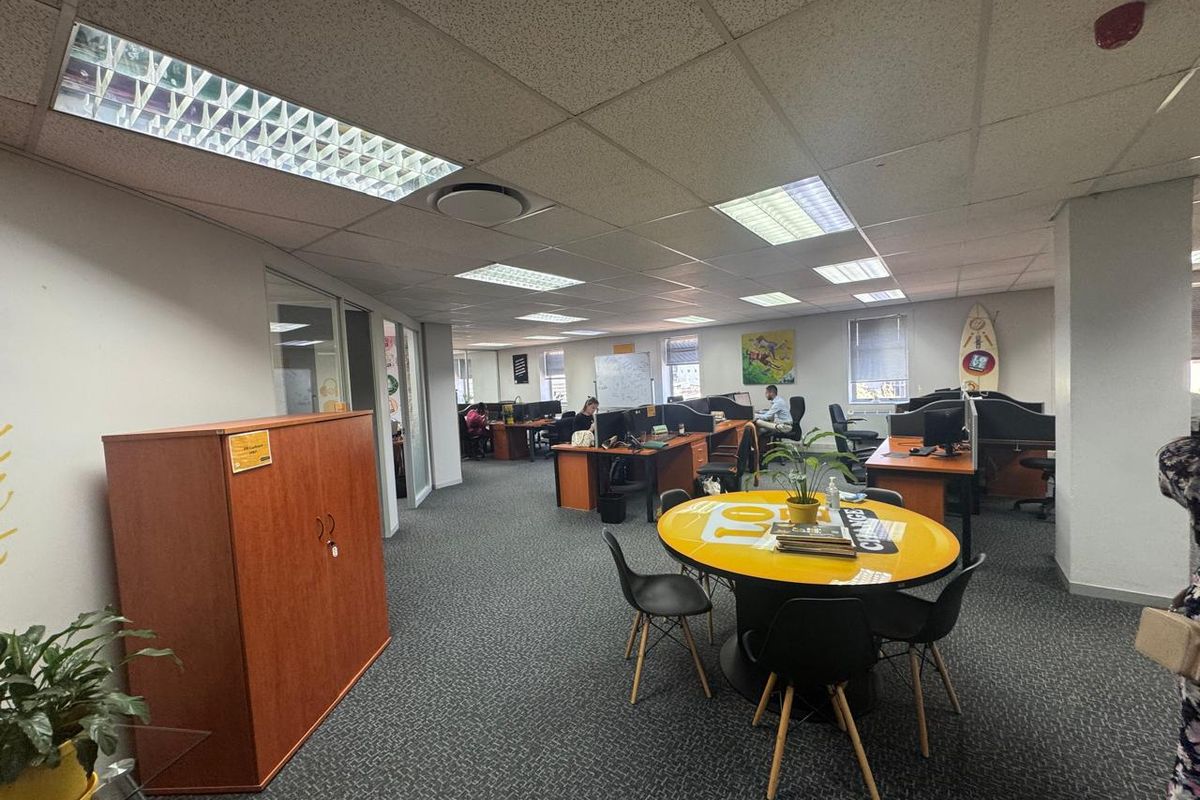 Prime Office Space  Sandton - Photo 4