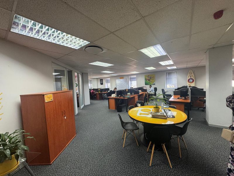 Prime Office Space  Sandton - Photo 4