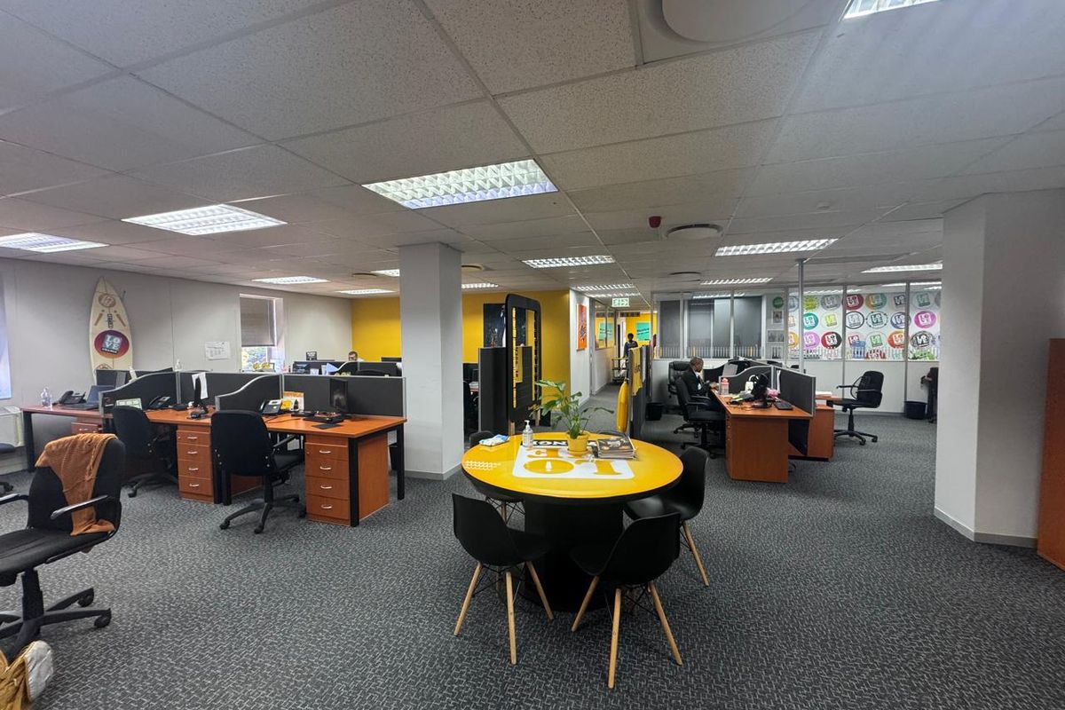 Prime Office Space  Sandton - Photo 5