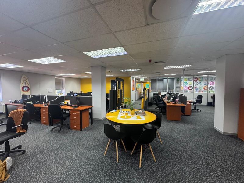 Prime Office Space  Sandton - Photo 5