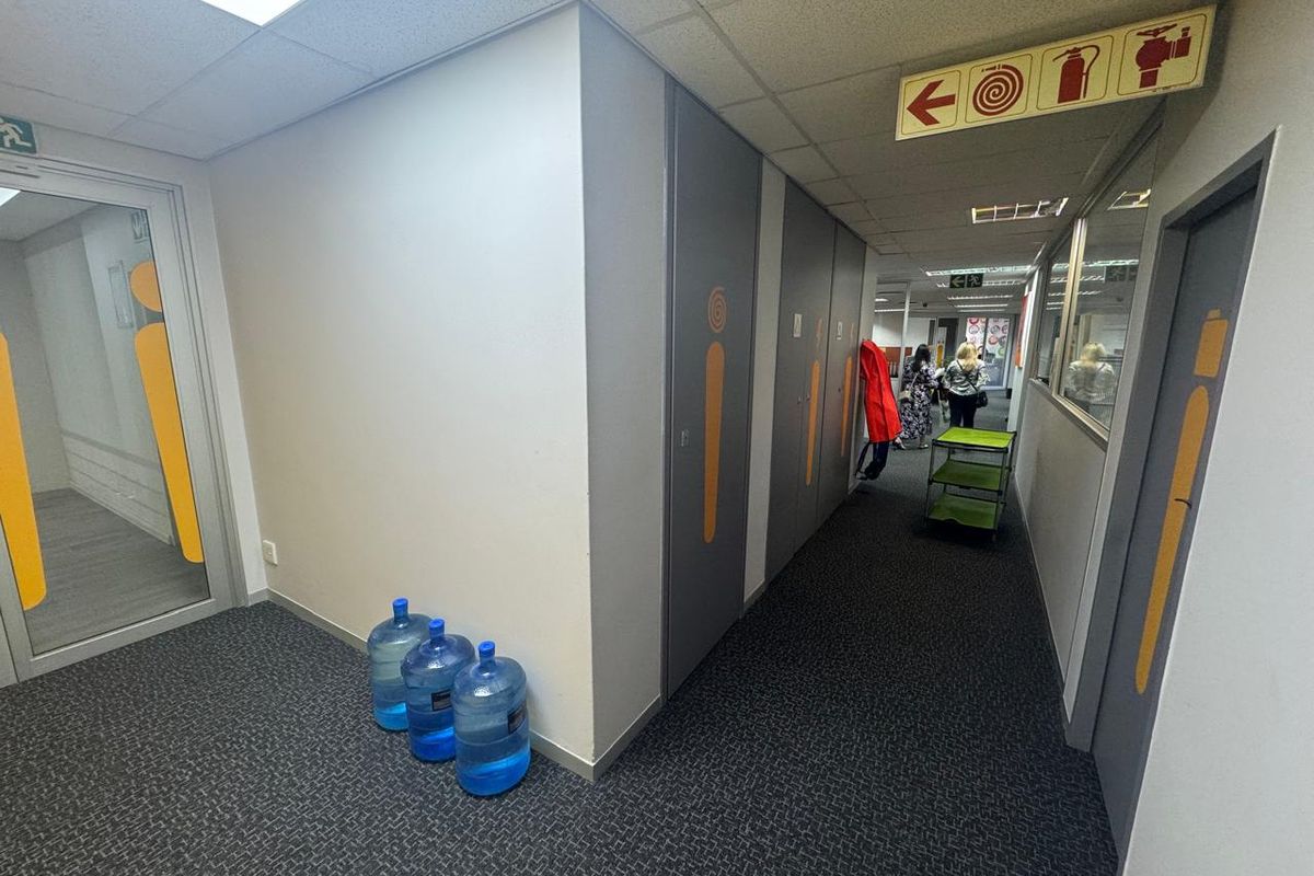 Prime Office Space  Sandton - Photo 2