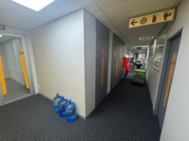 Prime Office Space  Sandton - Photo 2