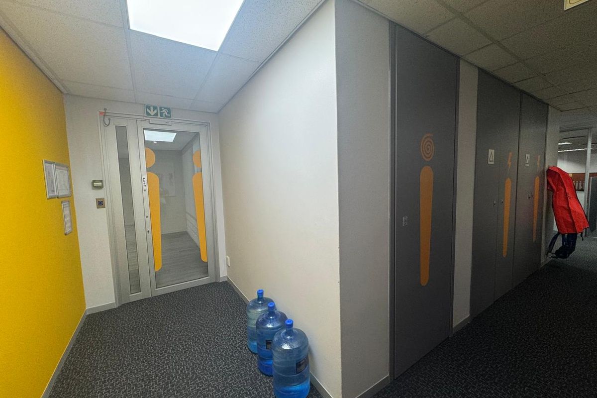Prime Office Space  Sandton - Photo 3
