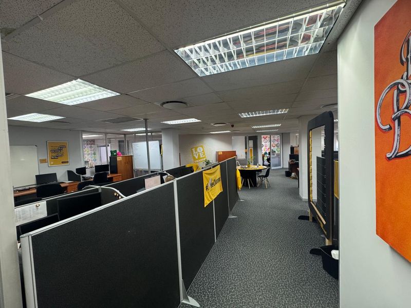 Prime Office Space  Sandton - Photo 10