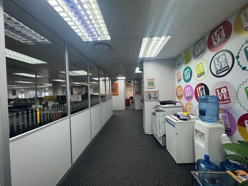 Prime Office Space  Sandton - Photo 9