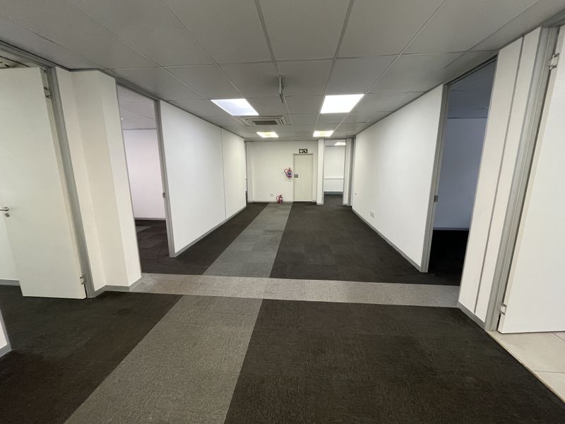 Neat 1st Floor Office Unit - Photo 10