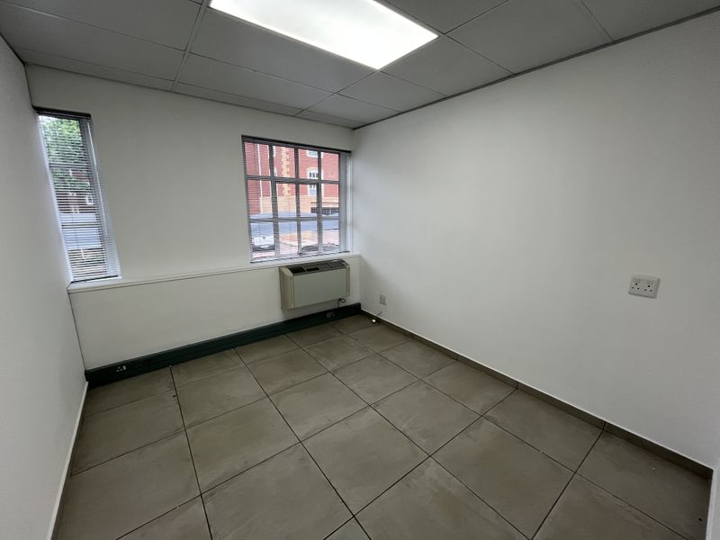 Neat 1st Floor Office Unit - Photo 9