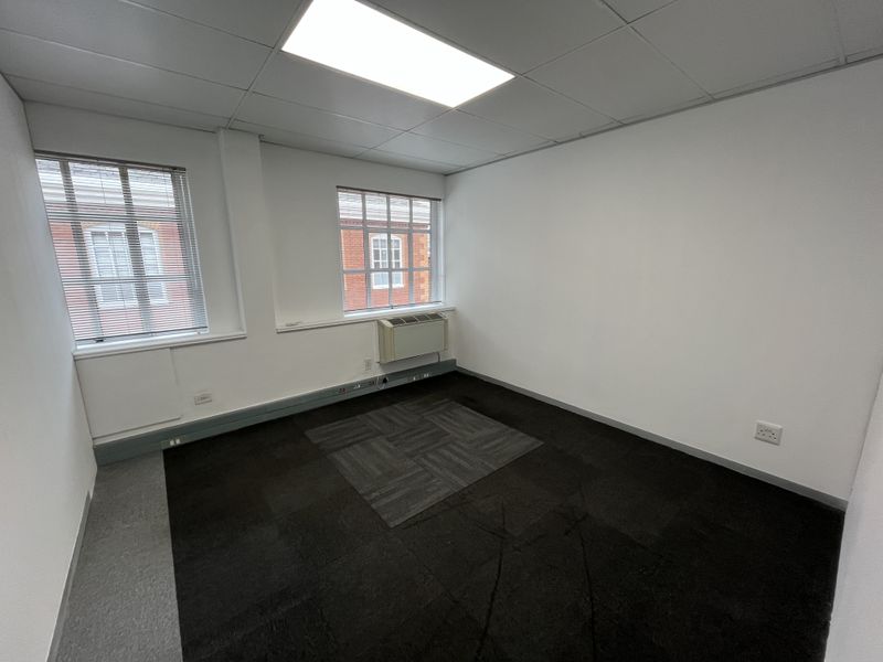 Neat 1st Floor Office Unit - Photo 6
