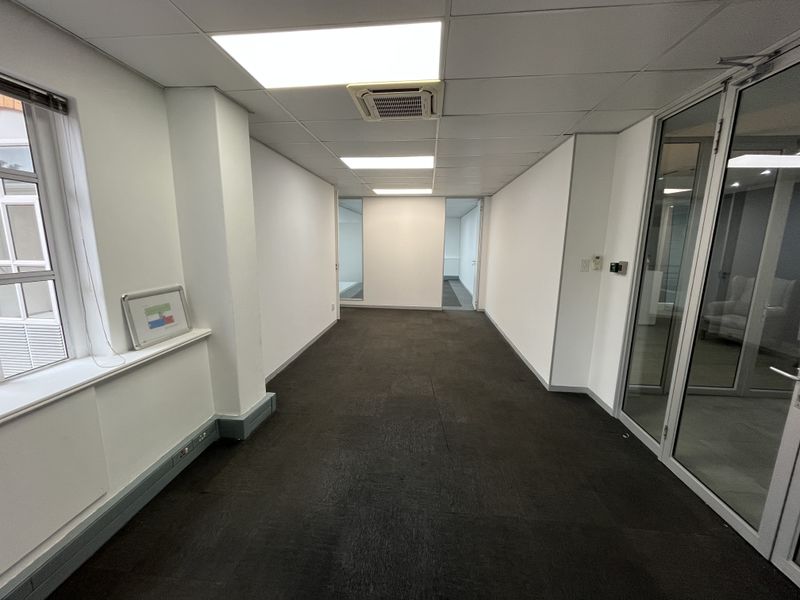 Neat 1st Floor Office Unit - Photo 3