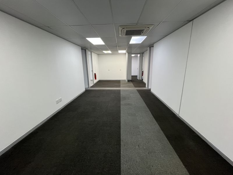 Neat 1st Floor Office Unit - Photo 5