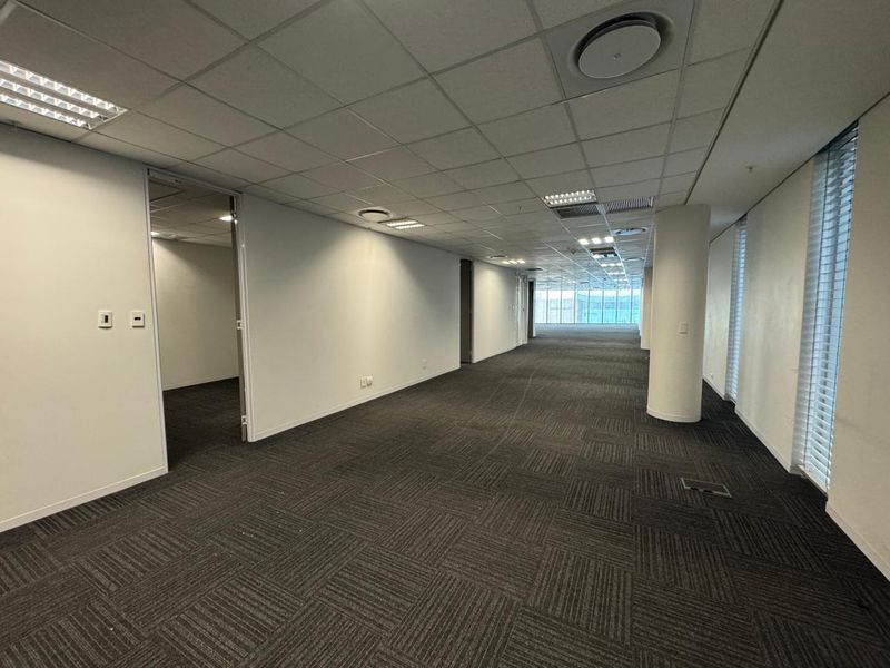 893 sqm Premium Office - Photo 7