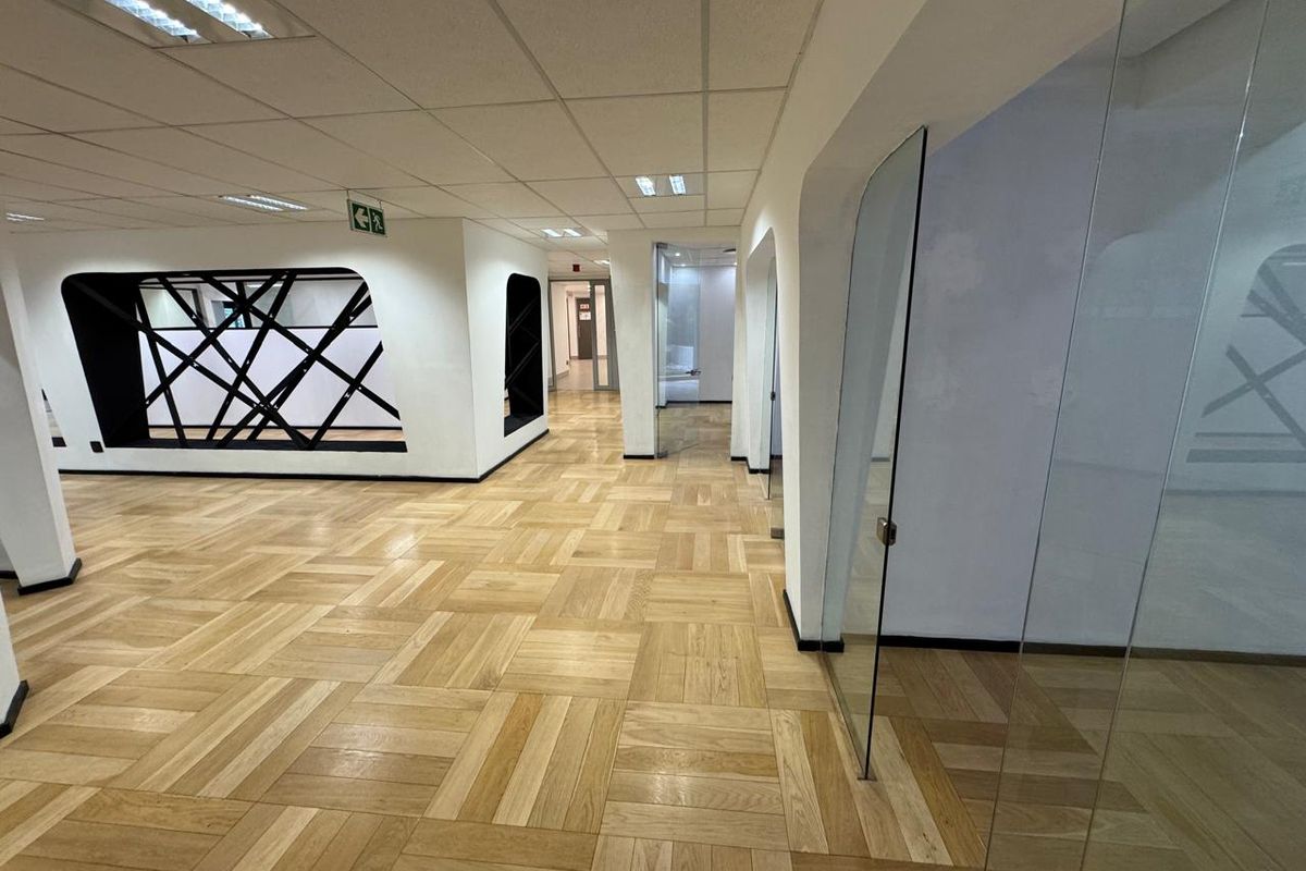 Standalone Office Building | 2 165 sqm | Sandhurst - Photo 3