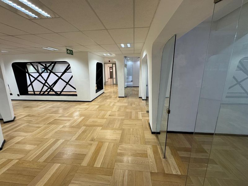 Standalone Office Building | 2 165 sqm | Sandhurst - Photo 3