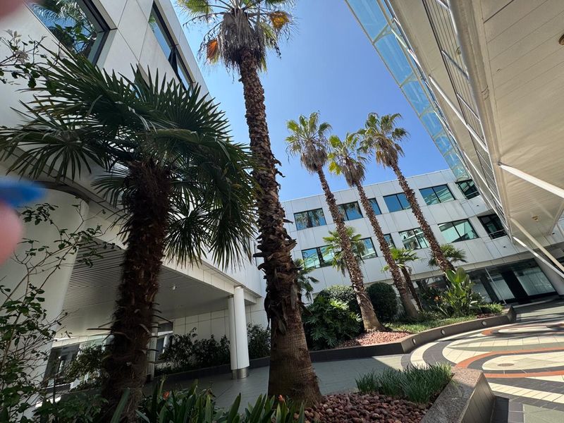 2,000sqm 2nd Floor Office on One of Rosebank’s Most Iconic Corners - Photo 7