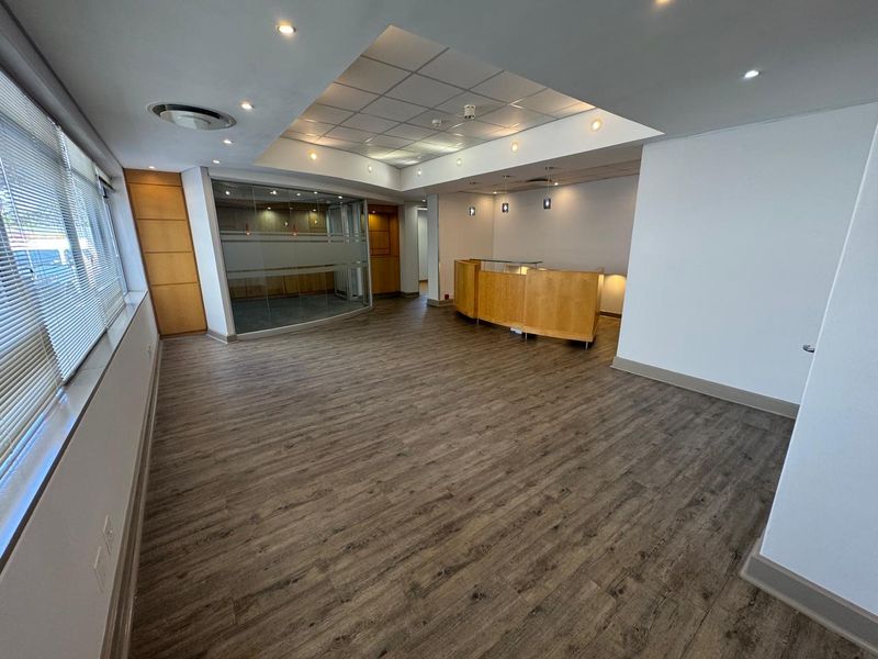 Ground Floor Office to Let | Illovo - Photo 4