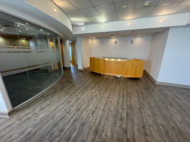 Ground Floor Office to Let | Illovo - Photo 5