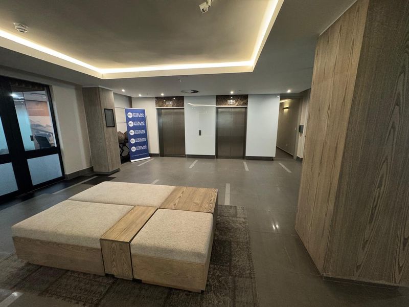 Prime Grade Office Space to Let | Corner of Maude & West Street, Sandton - Photo 2