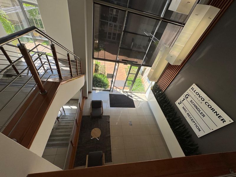 Prime A-Grade Offices to Let | Illovo Boulevard - Photo 3
