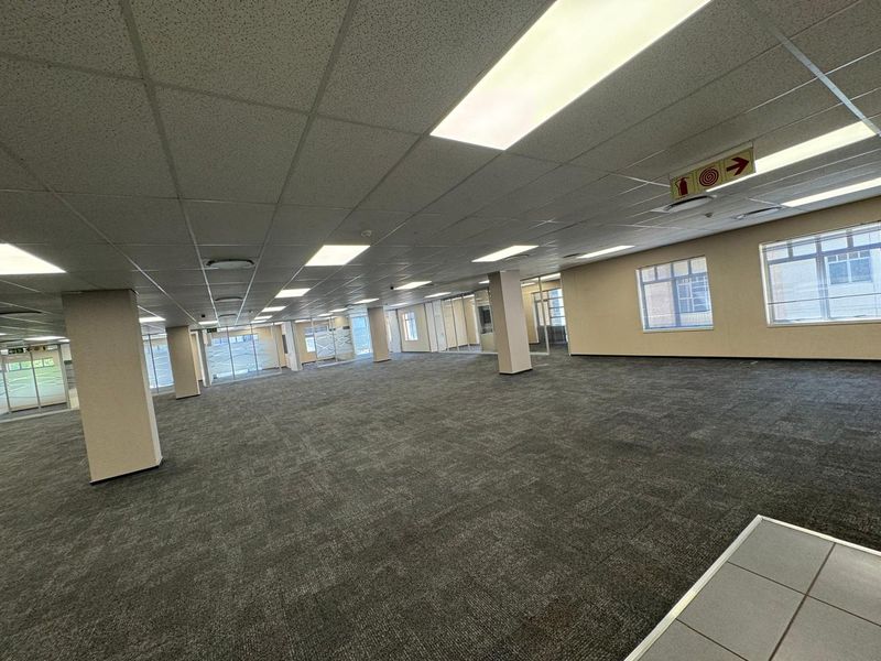 Prime A-Grade Offices to Let | Illovo Boulevard - Photo 7