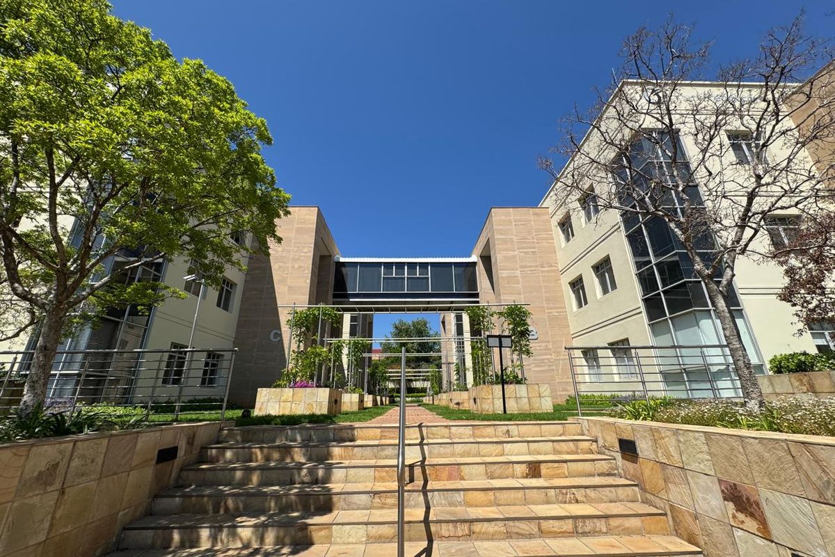 Prime A-Grade Offices to Let | Illovo Boulevard - Photo 2