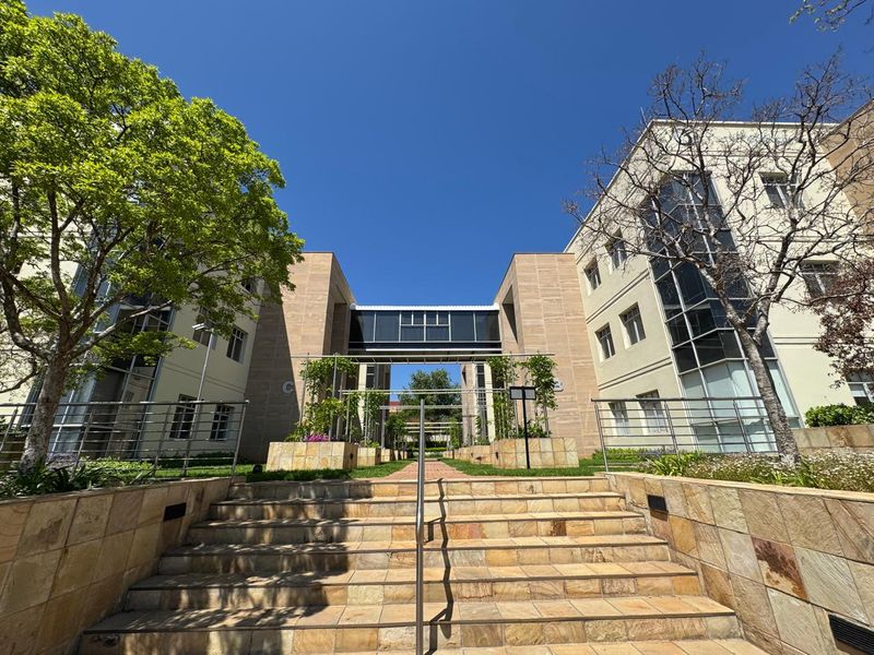 Prime A-Grade Offices to Let | Illovo Boulevard - Photo 2