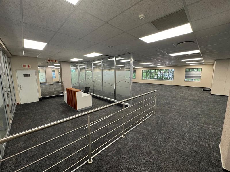Prime A-Grade Offices to Let | Illovo Boulevard - Photo 5