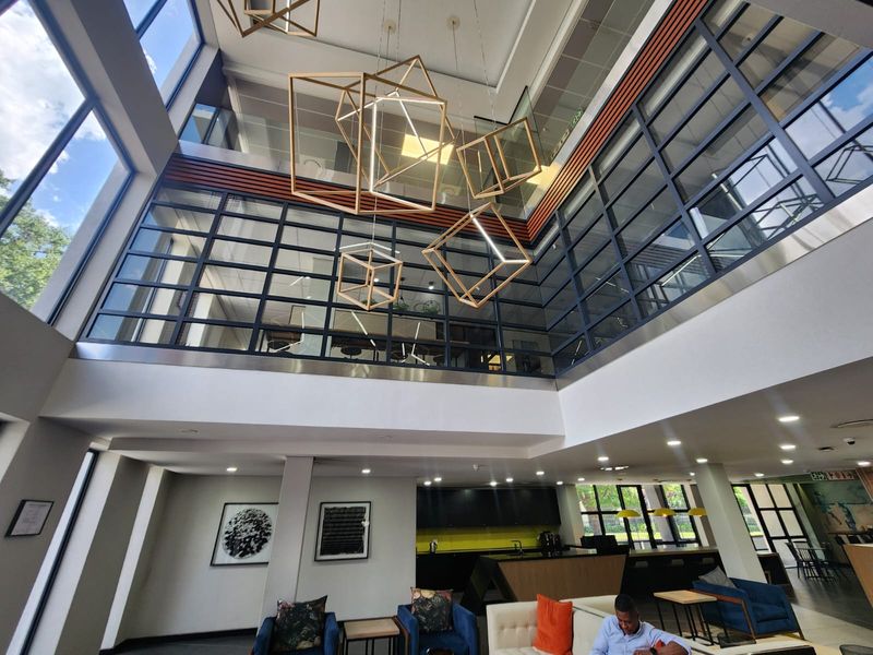 Modern Office Space to Let – Melrose Estate - Photo 7