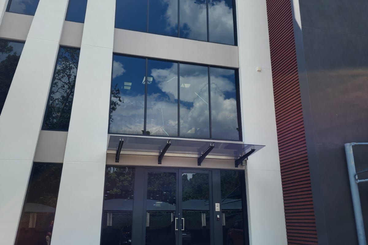 Modern Office Space to Let – Melrose Estate - Photo 2