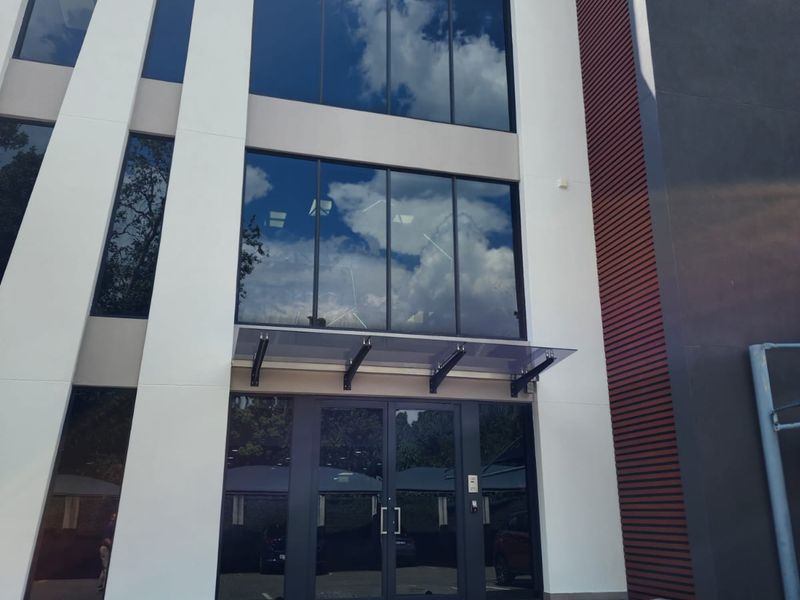 Modern Office Space to Let – Melrose Estate - Photo 2