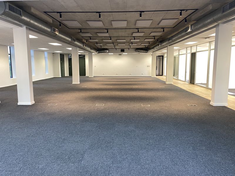 Ground Floor Office Suite to Let in Lonehill - Photo 7