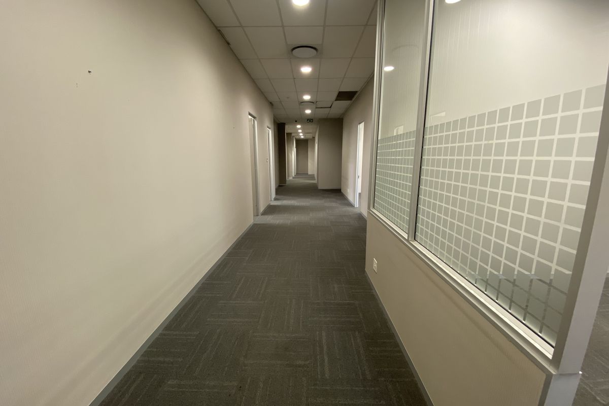 531m2 Ground Floor Suite to Let in Fourways - Photo 2