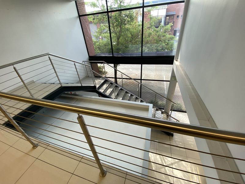 Warehouse with Showroom and Office Space for Sale in North Riding - Photo 6