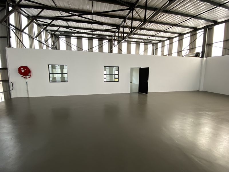589m2 Warehouse for Sale in Kya Sand - Photo 8