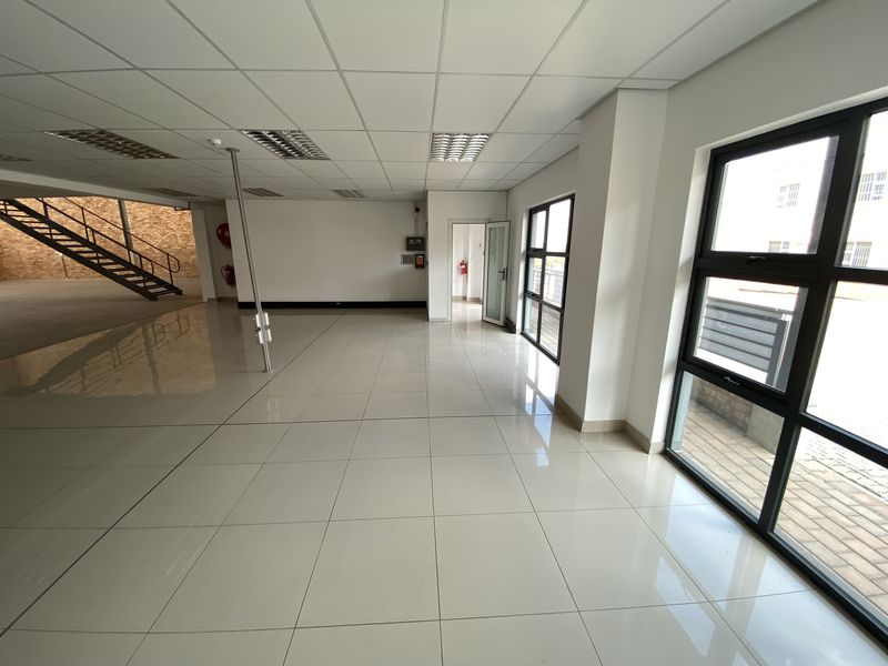 589m2 Warehouse for Sale in Kya Sand - Photo 7