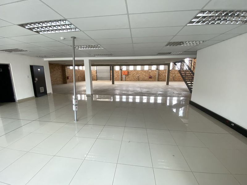 589m2 Warehouse for Sale in Kya Sand - Photo 5