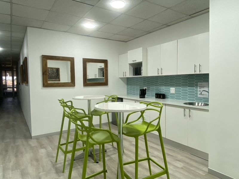 Affordable Serviced Office Space - Photo 10