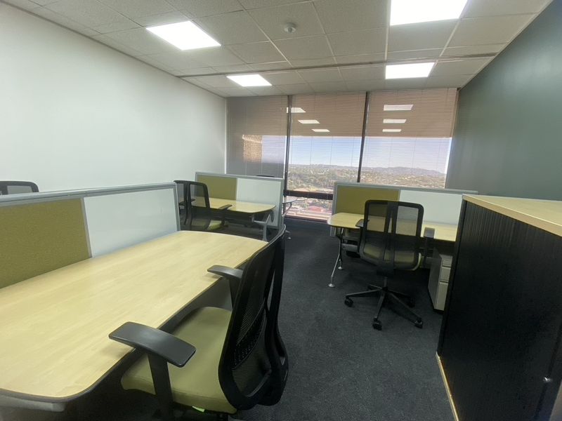 Affordable Serviced Office Space - Photo 9