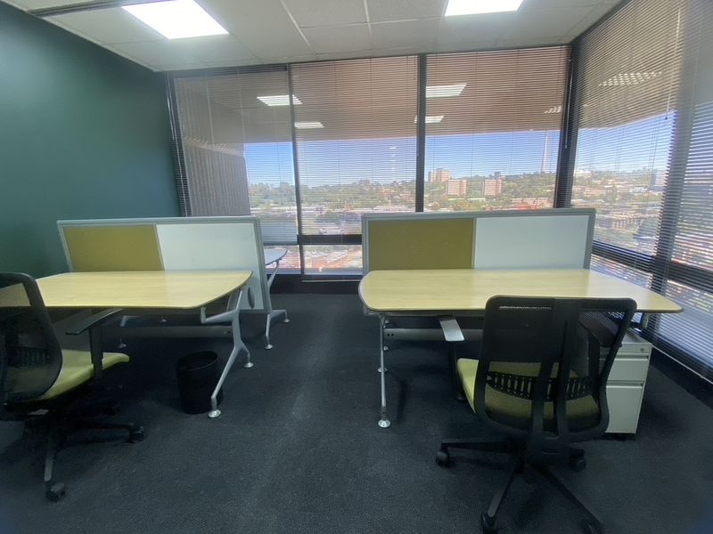 Affordable Serviced Office Space - Photo 8