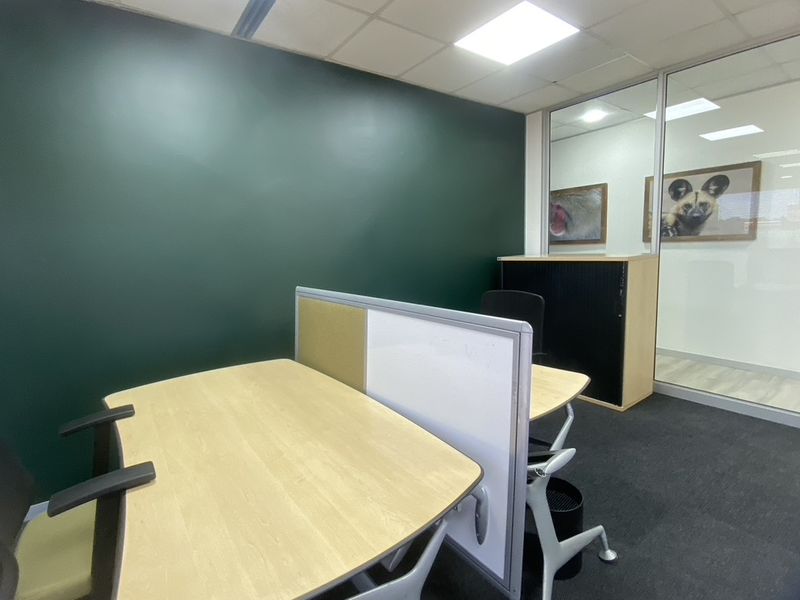Affordable Serviced Office Space - Photo 7