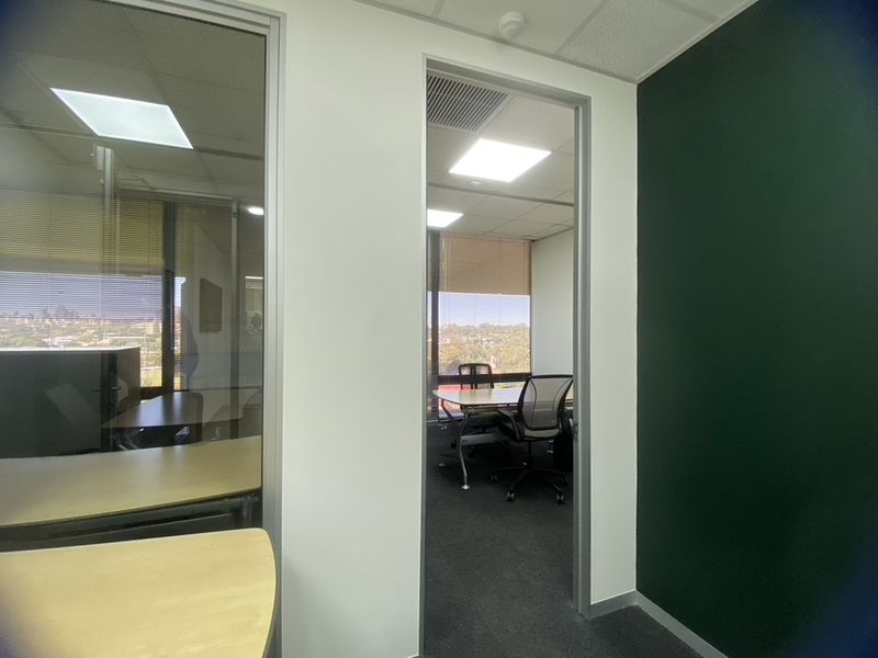 Affordable Serviced Office Space - Photo 6