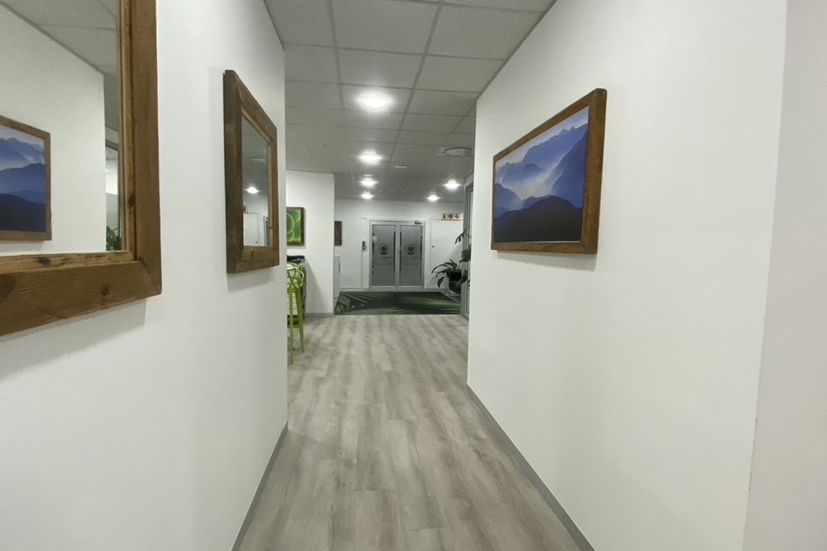 Affordable Serviced Office Space - Photo 5