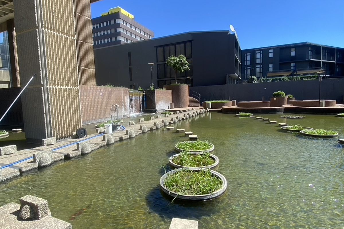 Affordable Serviced Office Space - Photo 3