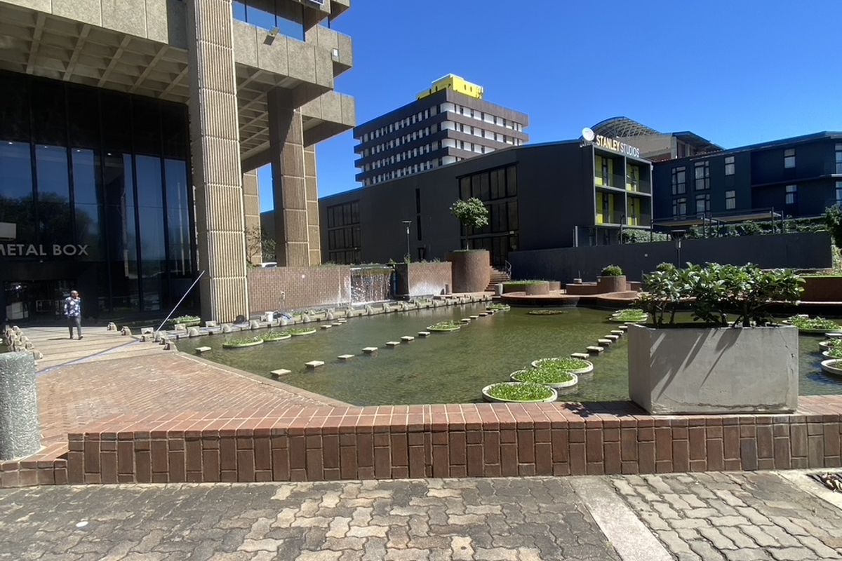 Affordable Serviced Office Space - Photo 4