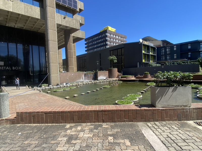 Affordable Serviced Office Space - Photo 4